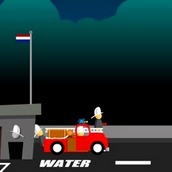 Игра Пожарные подвиги