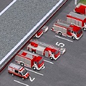 Игра Руководитель спасателей