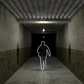 Игра Страшилка: забег по подвалу ужасов