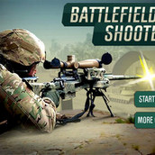 Игра Оборона базы с оружием