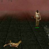 Игра Стреляка: продержаться в аду