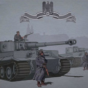 Игра Войнушка: Отечественная война 1941