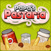 Игра Пиццерия