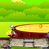 Игра Поход за сокровищами