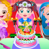 Игра Модная вечеринка