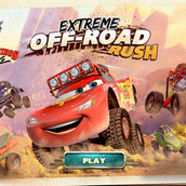 Игра Состязание Маккуина