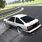 Игра 3Д дрифт: гонки