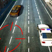 Игра Полицейские погони 3д