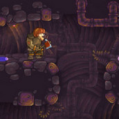 Игра Тушить пожары на планете Зомботрон