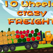 Игра Длинномер-перевозчик