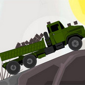 Игра Русский КрАЗ