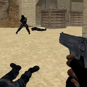 Игра Контр Страйк Source: Онлайн аналог