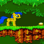 Игра Пегас в поисках магических кристаллов