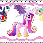 Игра Официальный пони креатор