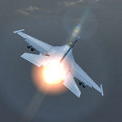 Игра Вторжение инопланетных дронов 3д