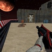 Игра Cтрелялка против клонов с оружием