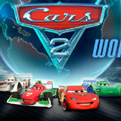 Игра Состязание тачек в автогонках Гран-при