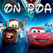 Игра Экстремальные гонки по встречной полосе