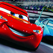 Игра 3д гонка тачек