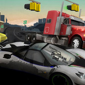 Игра Регулировщик движения