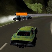 Игра Сумасшествие машин