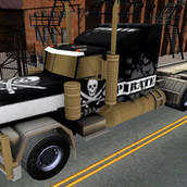 Игра 3Д Фуры