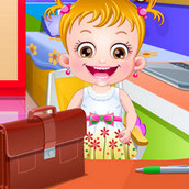 Игра Помощь по дому