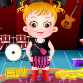 Игра Музыкальные инструменты