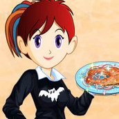 Игра Приготовление лосося в кленовом сиропе