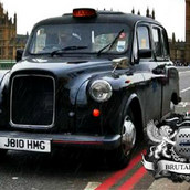 Игра Брутальное такси