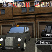 Игра Лицензия лондонского таксиста