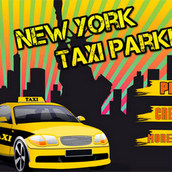 Игра Парковка такси в Нью-Йорке