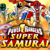 Игра Супер Самураи сражаются со злом