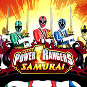 Игра Бой рейнджеров со скелетами