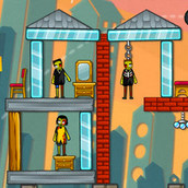 Игра Разрушитель дохликов