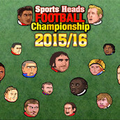 Игра Чемпионат 2015