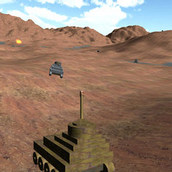 Игра Бои в Афганистане