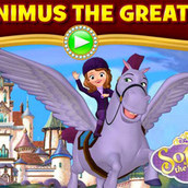 Игра София прекрасная: бродилка