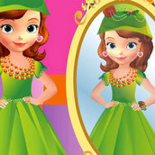 Игра Шоппинг с принцессой