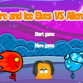 Игра Сражение с пришельцами