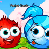 Игра Соединить влюбленные сердца