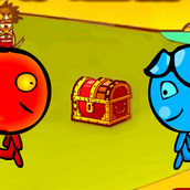 Игра Защита клада