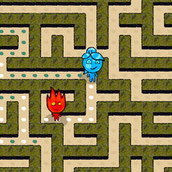 Игра Приключения в лабиринте