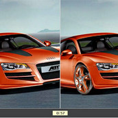 Игра Загадки машин