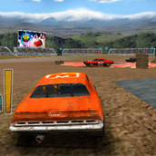 Игра Полный разгром