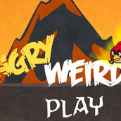 Игра Бродилка со злыми птичками