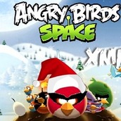 Игра Рождественские стрелялки