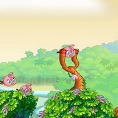 Игра Война Стеллы