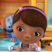 Игра Лечение куклы