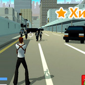 Игра ГТА: мафия Майами